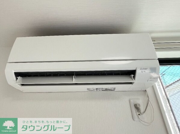 リュクスカーサ梅島の物件内観写真